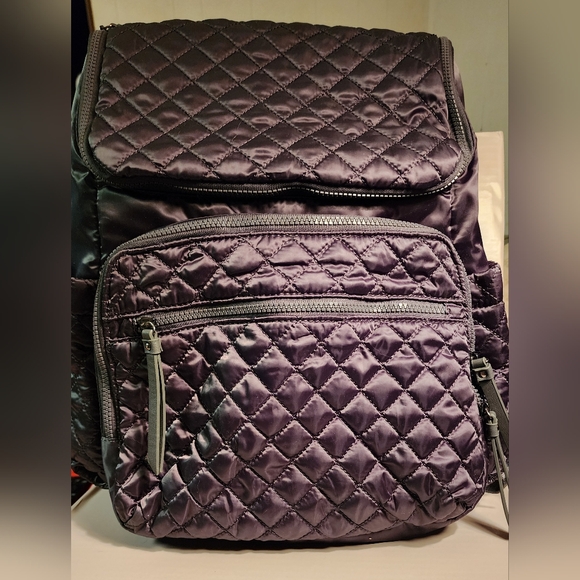 Sol and Selene Desrination Backpack - Picture 1 of 3